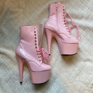 Pleaser Heels Adore-1020